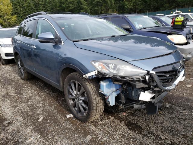 MAZDA CX-9 GRAND 2015 jm3tb3dv5f0463265