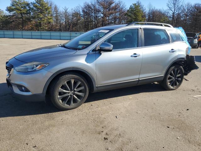 MAZDA CX-9 2015 jm3tb3dv5f0465727