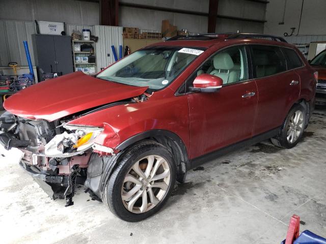 MAZDA CX-9 2011 jm3tb3dv6b0300103