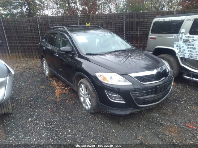 MAZDA CX-9 2011 jm3tb3dv6b0304300