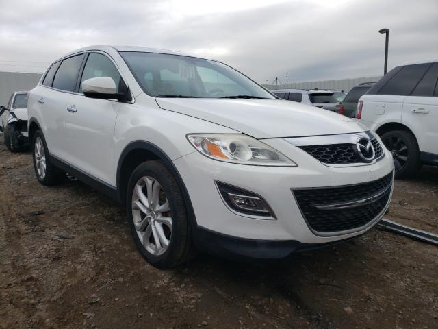 MAZDA CX-9 2011 jm3tb3dv6b0315054