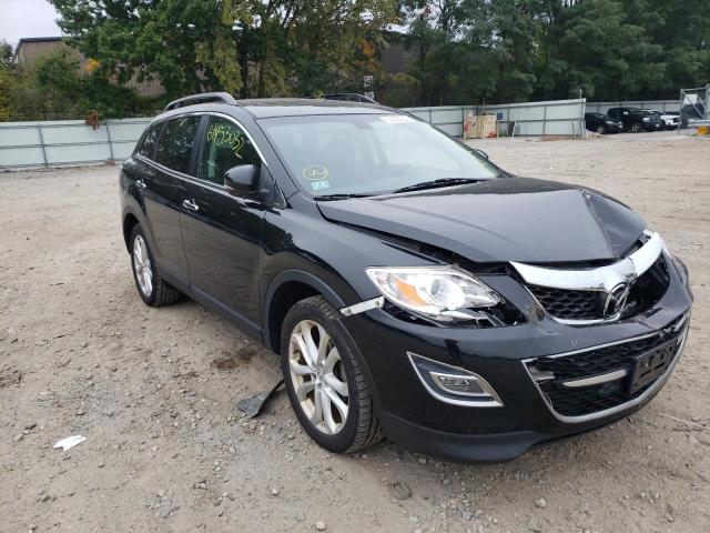 MAZDA CX-9 2011 jm3tb3dv6b0320402