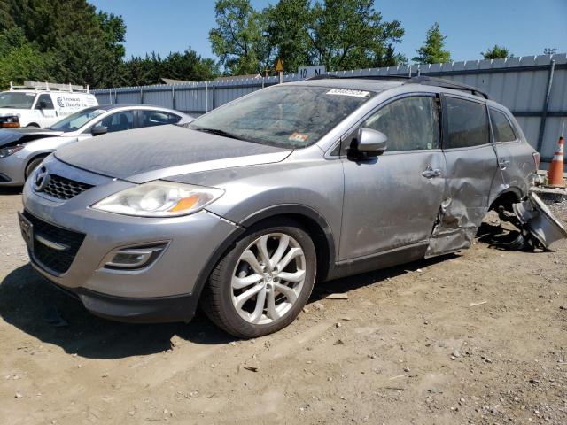 MAZDA CX-9 2011 jm3tb3dv6b0327849