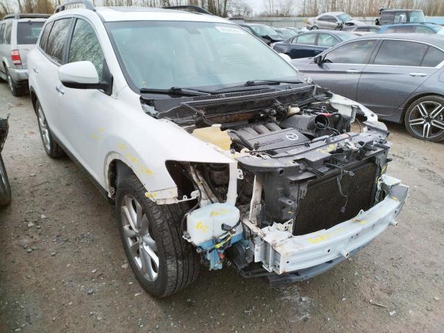 MAZDA CX-9 2012 jm3tb3dv6c0333135