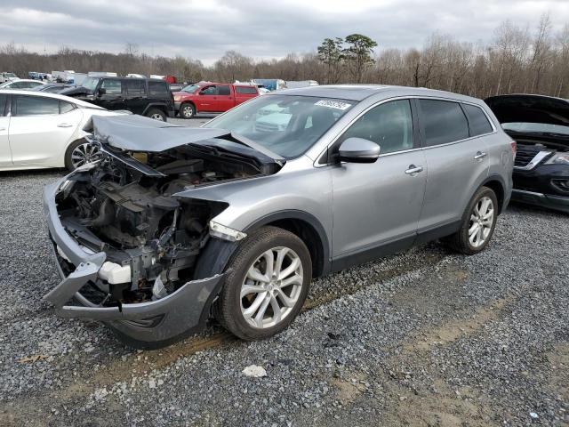 MAZDA CX-9 2012 jm3tb3dv6c0342823