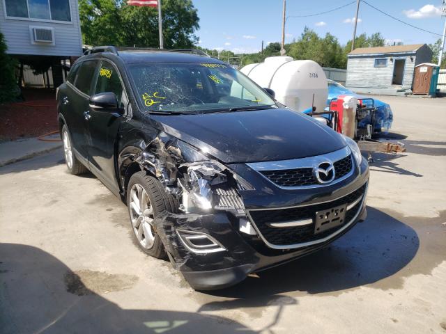 MAZDA CX-9 2012 jm3tb3dv6c0346760