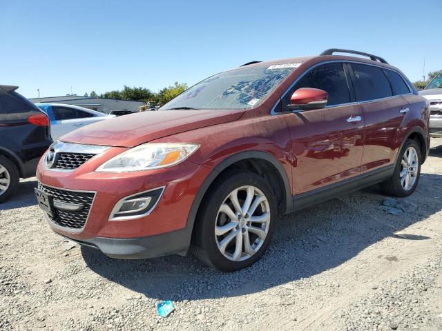 MAZDA CX-9 2012 jm3tb3dv6c0348167