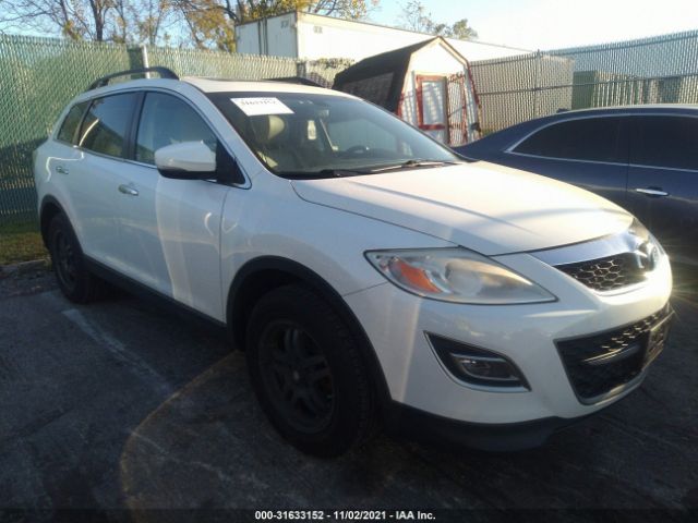 MAZDA CX-9 2012 jm3tb3dv6c0357595