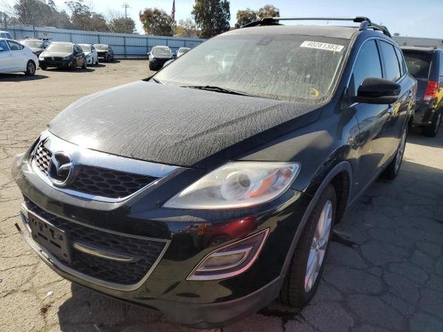 MAZDA CX-9 2012 jm3tb3dv6c0359041