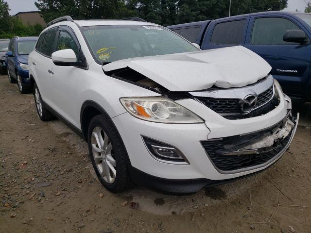 MAZDA CX-9 2012 jm3tb3dv6c0366734