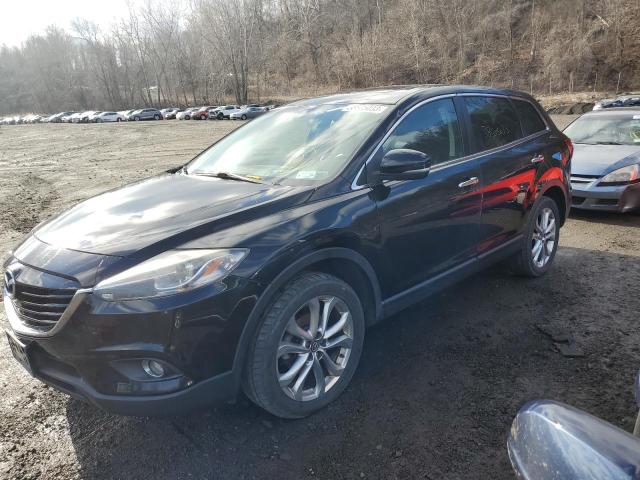 MAZDA CX-9 GRAND 2013 jm3tb3dv6d0408708