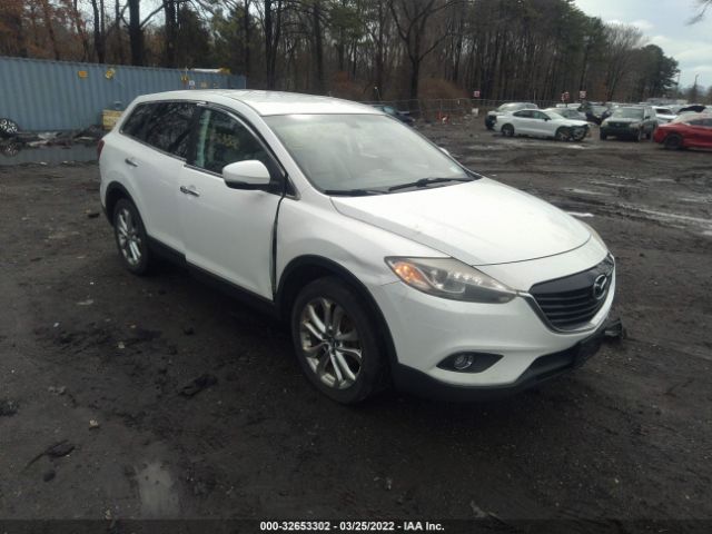 MAZDA CX-9 2013 jm3tb3dv6d0409695