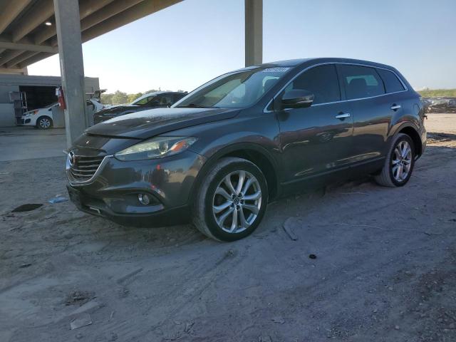 MAZDA CX-9 2013 jm3tb3dv6d0419613