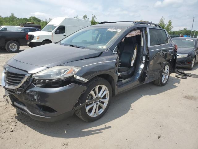 MAZDA CX-9 2013 jm3tb3dv6d0419840