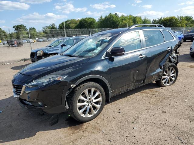 MAZDA CX-9 GRAND 2014 jm3tb3dv6e0425414