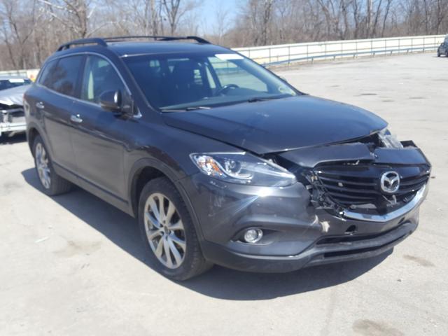 MAZDA CX-9 GRAND 2014 jm3tb3dv6e0429740