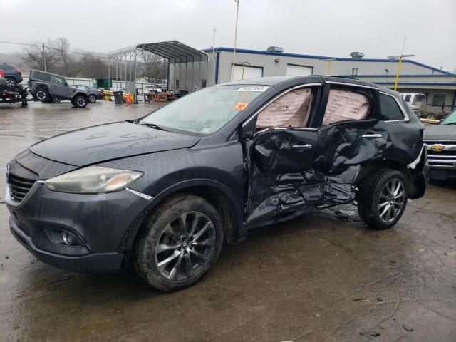 MAZDA CX-9 GRAND 2014 jm3tb3dv6e0433366