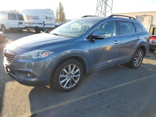 MAZDA CX-9 GRAND 2014 jm3tb3dv6e0438292