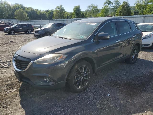 MAZDA CX-9 2014 jm3tb3dv6e0442343