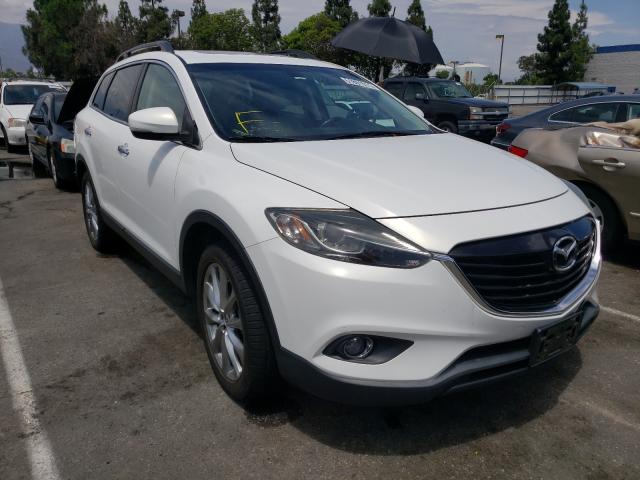 MAZDA CX-9 GRAND 2014 jm3tb3dv6e0446828