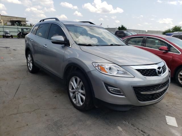 MAZDA CX-9 2011 jm3tb3dv7b0304595