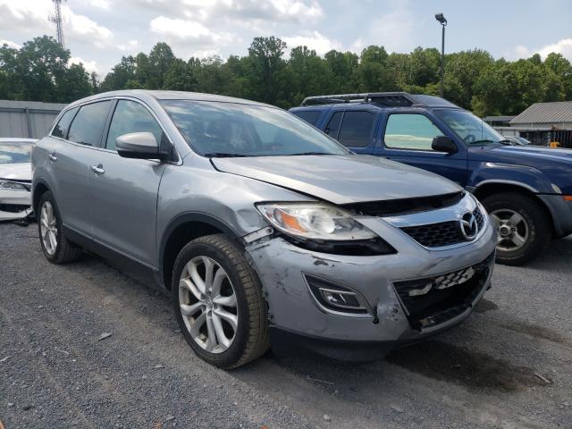 MAZDA CX-9 2011 jm3tb3dv7b0305522