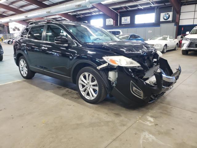 MAZDA CX-9 2011 jm3tb3dv7b0305911