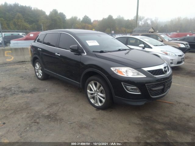 MAZDA CX-9 2011 jm3tb3dv7b0309957