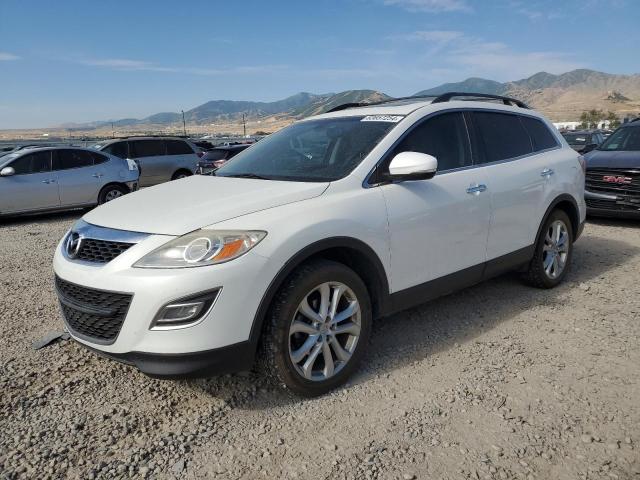 MAZDA CX-9 2011 jm3tb3dv7b0325141