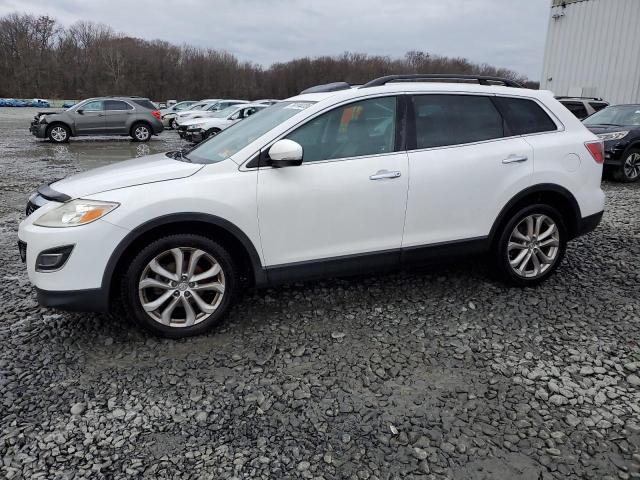 MAZDA CX-9 2011 jm3tb3dv7b0327777