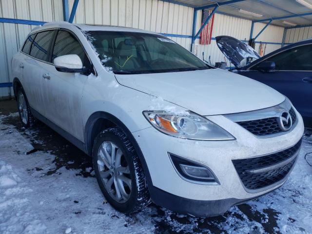 MAZDA CX-9 2012 jm3tb3dv7c0338280