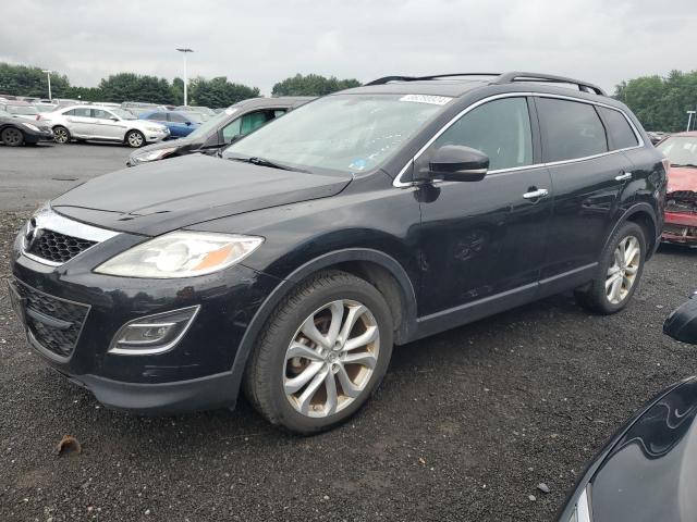 MAZDA CX-9 2012 jm3tb3dv7c0349229