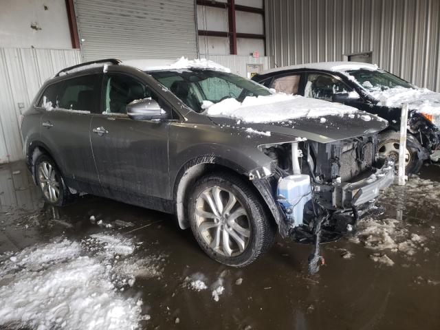 MAZDA CX-9 2012 jm3tb3dv7c0349490