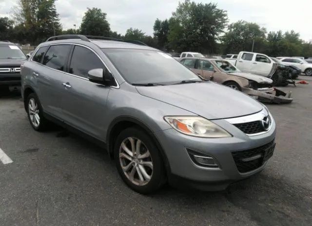 MAZDA CX-9 2012 jm3tb3dv7c0350848