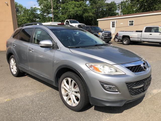 MAZDA CX-9 2012 jm3tb3dv7c0353555