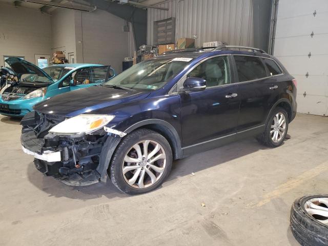 MAZDA CX-9 2012 jm3tb3dv7c0360280