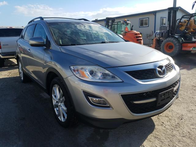 MAZDA CX-9 2012 jm3tb3dv7c0361476