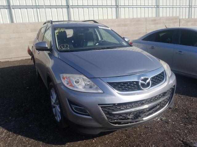 MAZDA CX-9 2012 jm3tb3dv7c0362160