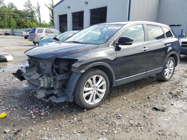 MAZDA CX-9 2012 jm3tb3dv7c0364099