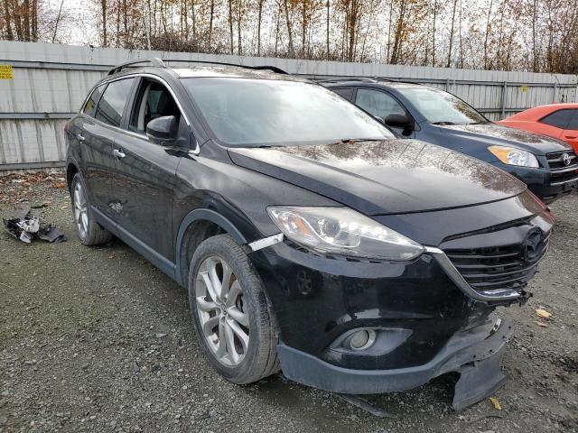 MAZDA CX-9 2013 jm3tb3dv7d0400181