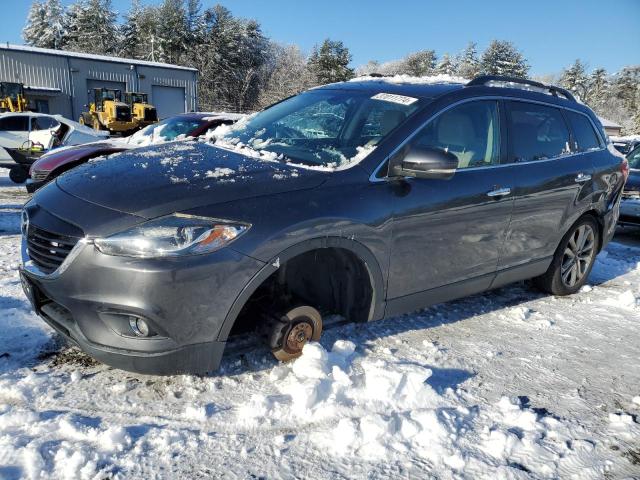 MAZDA CX-9 2013 jm3tb3dv7d0404330