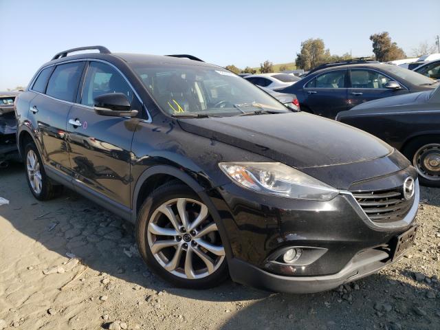 MAZDA CX-9 GRAND 2013 jm3tb3dv7d0406580