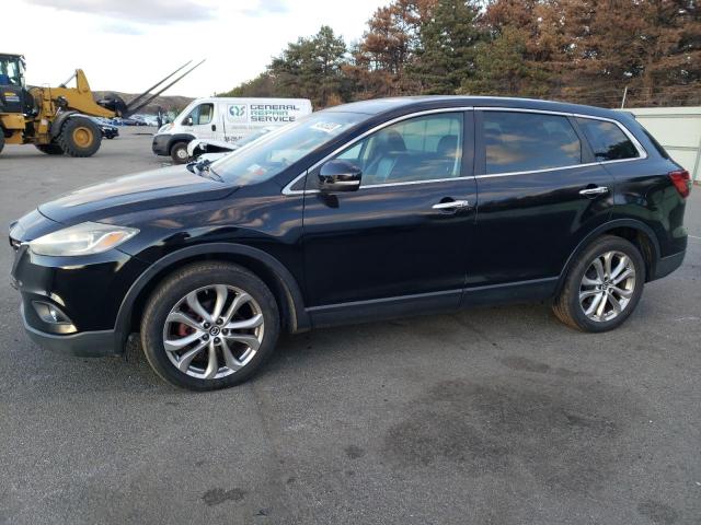 MAZDA CX-9 2013 jm3tb3dv7d0407924