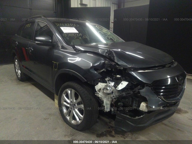 MAZDA CX-9 2013 jm3tb3dv7d0409186