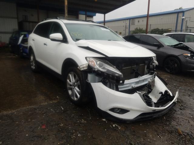 MAZDA CX-9 GRAND 2013 jm3tb3dv7d0419149