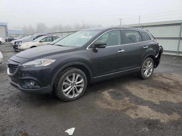 MAZDA CX-9 GRAND 2013 jm3tb3dv7d0420205