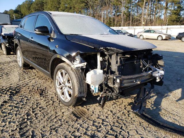 MAZDA CX-9 GRAND 2013 jm3tb3dv7d0421502