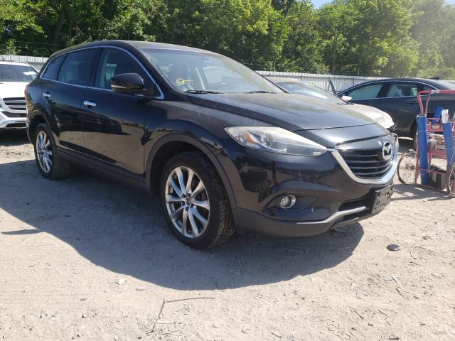 MAZDA CX-9 GRAND 2014 jm3tb3dv7e0431979