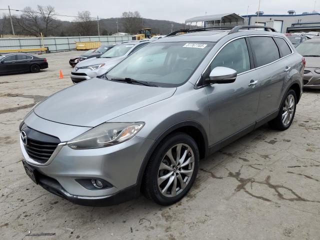 MAZDA CX-9 GRAND 2014 jm3tb3dv7e0434171