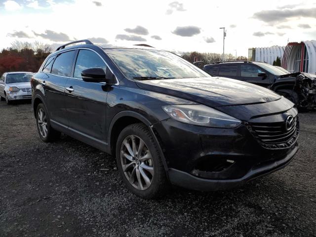 MAZDA CX-9 GRAND 2014 jm3tb3dv7e0439936